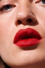 Les Filles en Rouje Le Rouge Jeanne