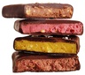 Cosmic Dealer Nut Butter Chocolate Mini box 4 flavours