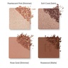 Hourglass Curator Eyeshadow Palette Minimalist