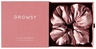 Drowsy Damask Rose Pillow Scrunchie