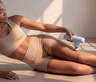 Lola LOLA MASSAGE GUN 2.0 BABY BLUE