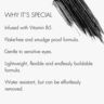 Sweed Cloud Mascara Black