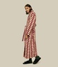 OAS Big Lauda Long Robe S/M