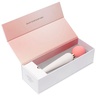 goop Double-Sided Wand Vibrator