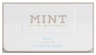 MINT by Dr. Mintcheva Biotic Floss 2x14m