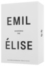 EMIL ÉLISE WHISPERING FIRE