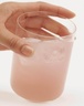 Combeau The Moisturizer red fruits