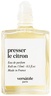 versatile paris PRESSER LE CITRON