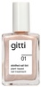 gitti Skinified Nail Tint no. 01