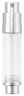 Creed Refillable Travel Spray Silver