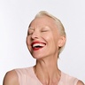 LONI BAUR LIP 17 - Pome Granate