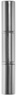 OTIS BATTERBEE DOUBLE-ENDED FLAWLESS FACE BRUSH