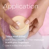 minLen Hydramazing Face Cream