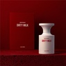 BORNTOSTANDOUT Dirty Milk