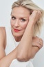 LONI BAUR LIP 17 - Pome Granate 17 - Pome Granate
