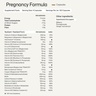 Equi London Pregnancy Formula 30 Day