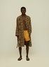 OAS Leo Robe S/M - 05 Beige