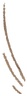 Miild Micro Brow Pen 03 Rock