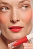 gitti Lip Glaze no.02 Lush Red