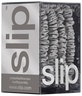 Slip Pure Silk Skinny Scrunchies black