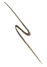 Ruby Hammer Precision Eyeliner Black