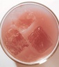 Combeau The Moisturizer red fruits