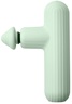 Lola LOLA MASSAGE GUN 2.0 MINT CREAM