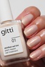 gitti Skinified Nail Tint no. 01
