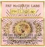 Pat McGrath Labs Divine Bronze Luxe Quad
