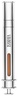 ISAMAYA 5 Point Lift Medium Deep