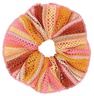 SUI AVA Saint Tropez Scrunchie -Pink