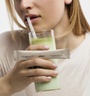 Aime The tripeptide collagen Matcha