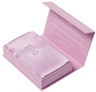 Slip slip pure silk queen pillowcase - wildflower