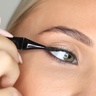 Kevyn Aucoin Angeled Eyeliner Brush