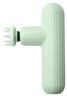 Lola LOLA MASSAGE GUN 2.0 MINT CREAM