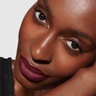 lisa eldridge ROUGE EXPERIENCE LIPSTICK REFILL 190 BOHEMIAN CHERRY 