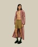 OAS Big Lauda Long Robe L/XL