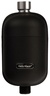 HELLO KLEAN Shower Filter Black