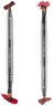 OTIS BATTERBEE DOUBLE-ENDED LIP & EYE BRUSH