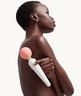goop Double-Sided Wand Vibrator