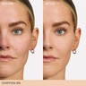 Ilia Skin Blur Hydrating Serum Concealer 8N Chiffon