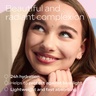 minLen Glow Right Face Serum