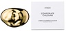 Byredo Eyeshadow 5 Colours Corporate Colours