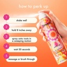 amika perk up dry shampoo 233ml