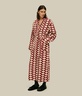 OAS Big Lauda Long Robe L/XL