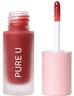 PURE U Balmy Lip Tint Berry Cloud