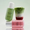 PHLUR Berry Matcha Set