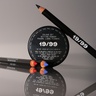 19/99 Colour Set Setting Powder - Clear