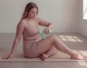 Lola LOLA MASSAGE GUN 2.0 MINT CREAM