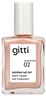 gitti Skinified Nail Tint no. 02
